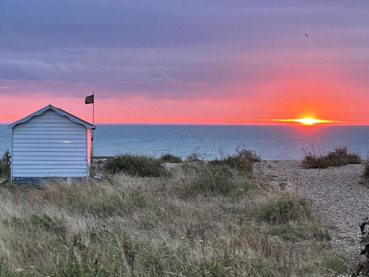 Fab Stay Uk - Coastal And Country Retreat With Free Secure Off Road Parking Minutes From Both Dover And Deal Екстер'єр фото