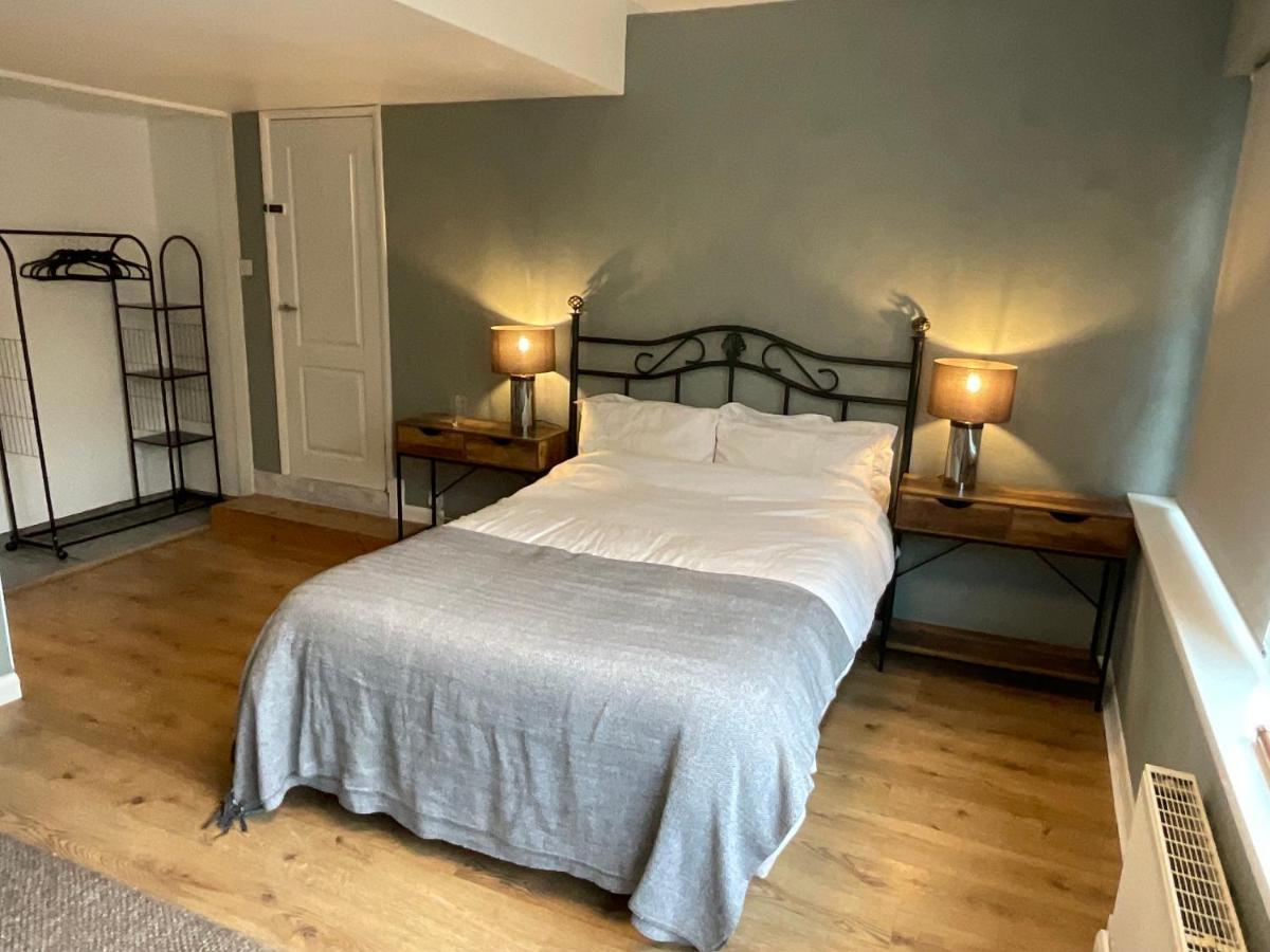 Fab Stay Uk - Coastal And Country Retreat With Free Secure Off Road Parking Minutes From Both Dover And Deal Екстер'єр фото
