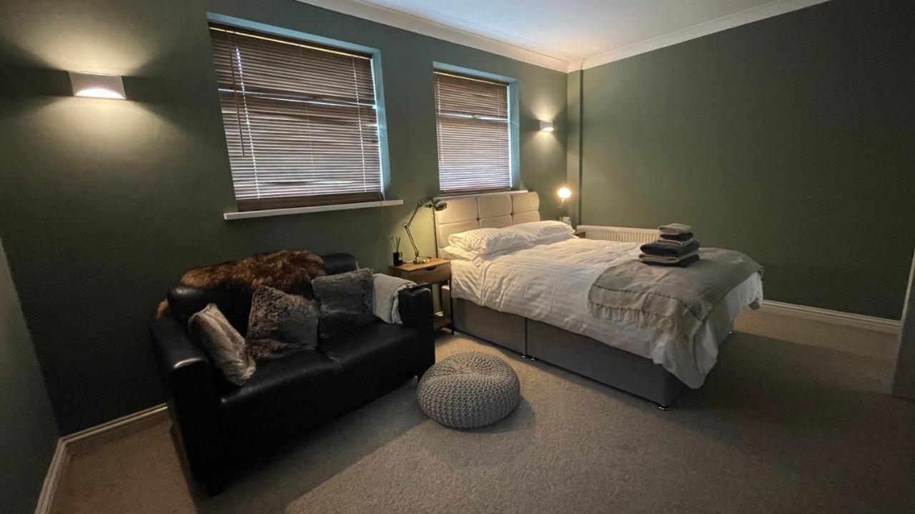 Fab Stay Uk - Coastal And Country Retreat With Free Secure Off Road Parking Minutes From Both Dover And Deal Екстер'єр фото